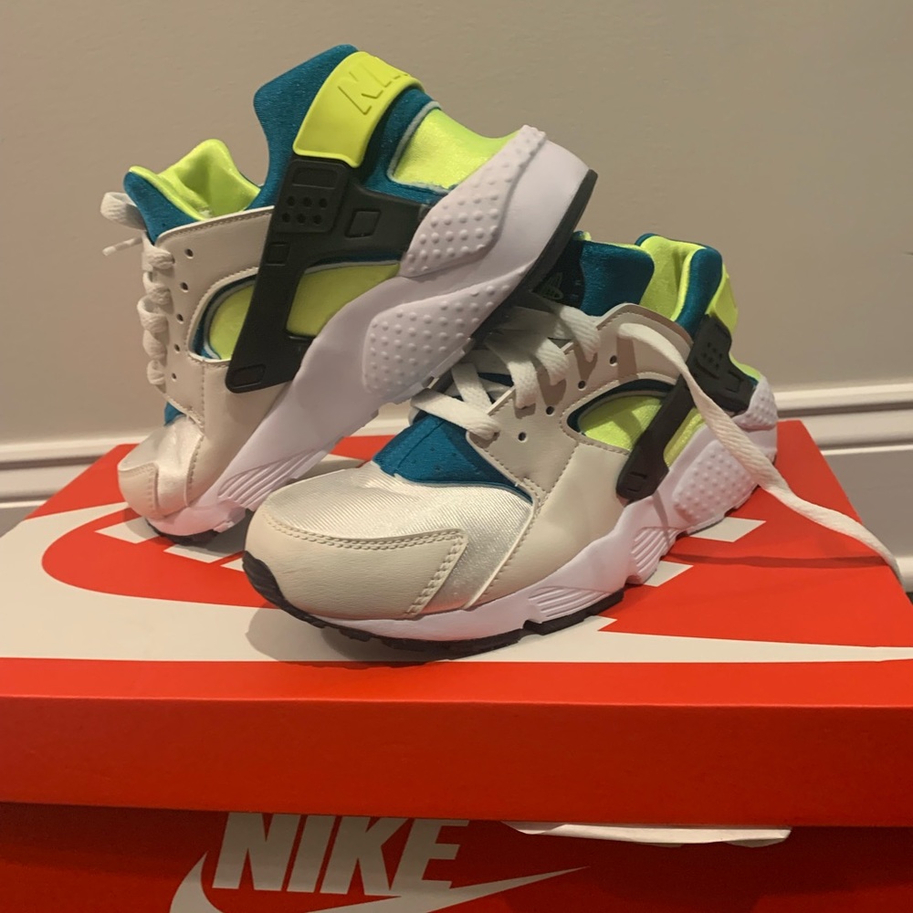 Nike Air Huarache